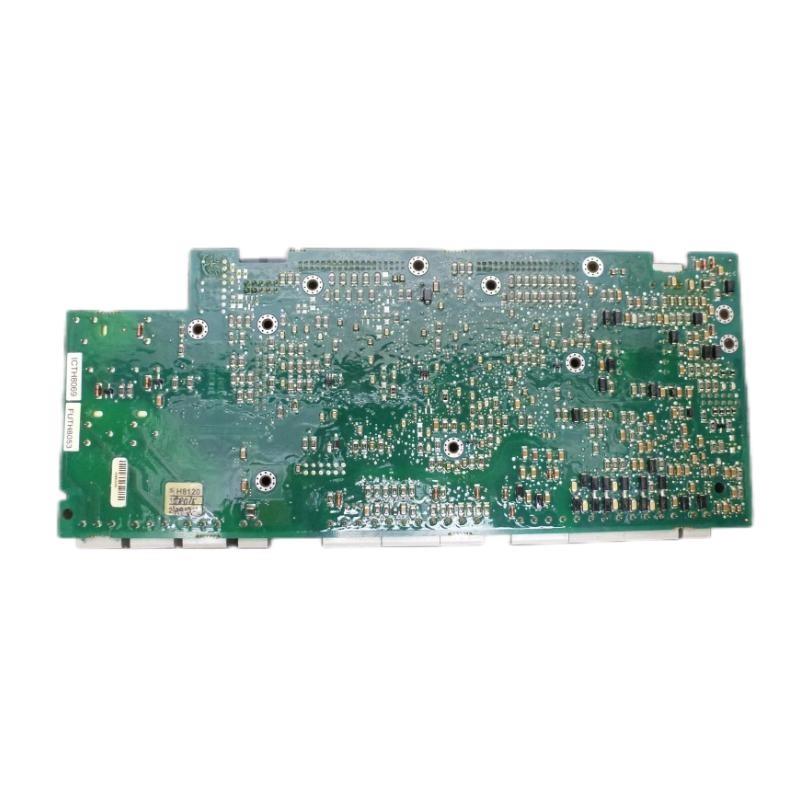 ABB RMIO-11C 68789010 Control Board Unbelievable Prices!