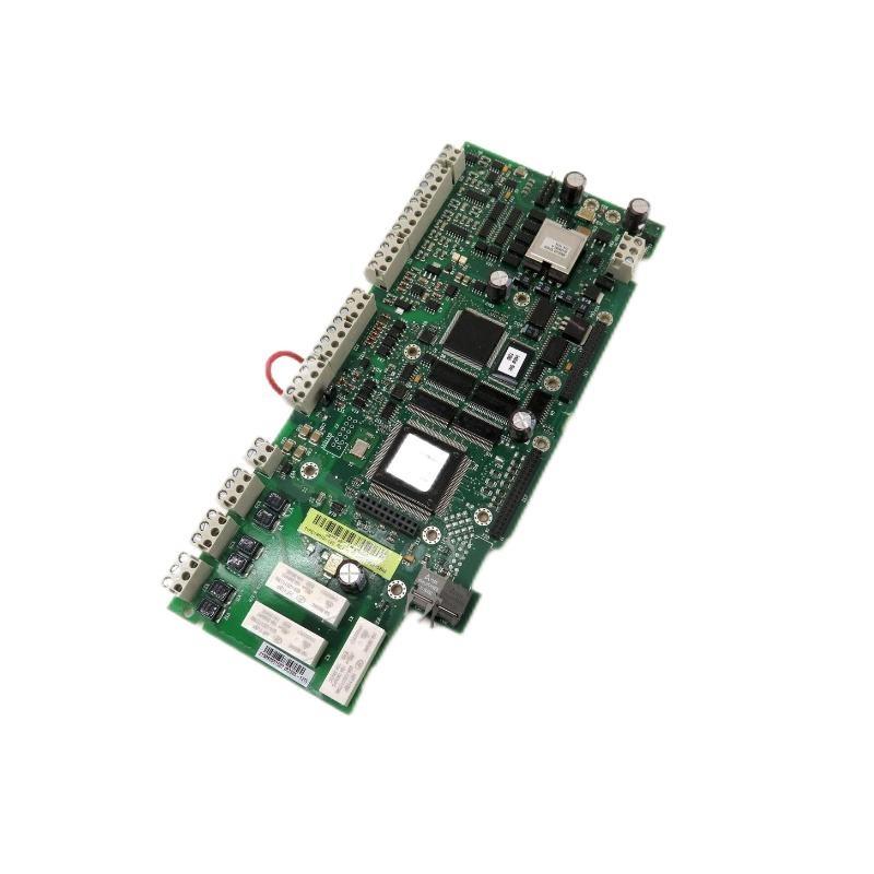 ABB RMIO-12C 3AUA0000035410 Control Board New In Stock