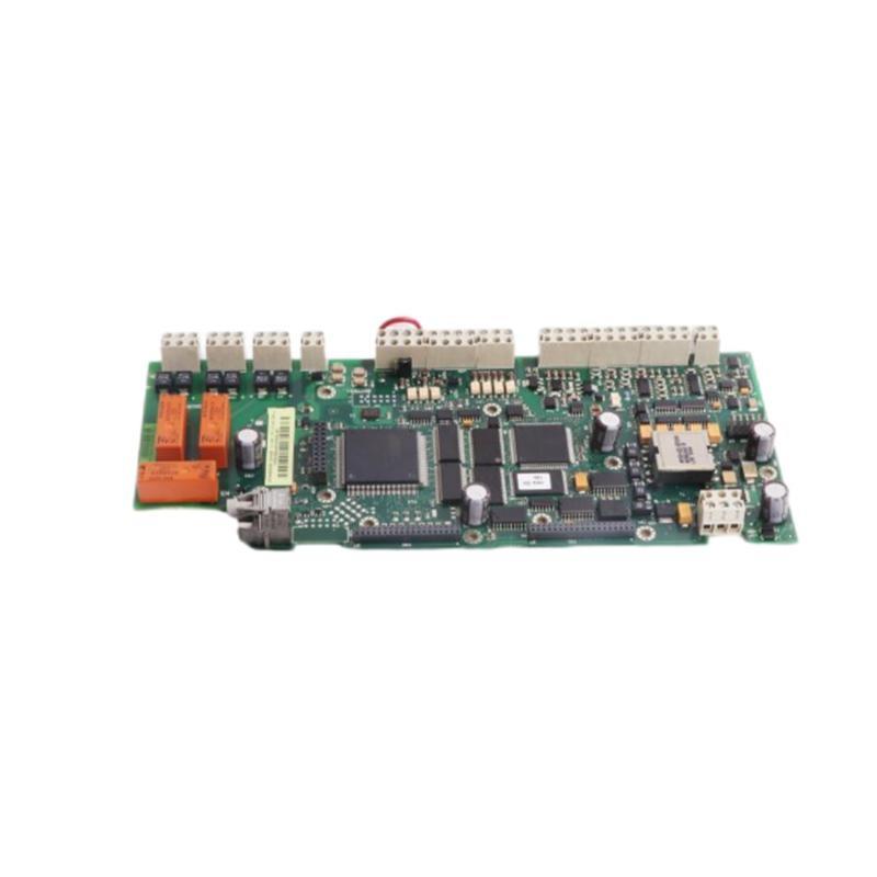 ABB RMIO-12C 3AUA0000035410 Control Board New In Stock
