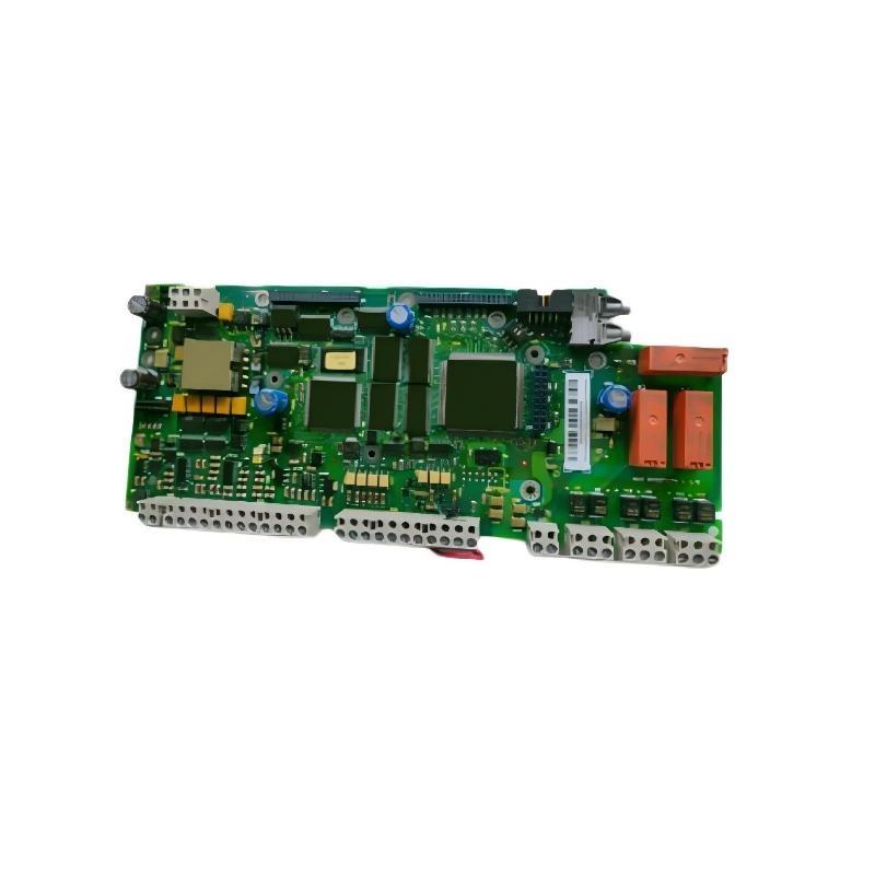 ABB RMIO-12C 3AUA0000035410 Control 