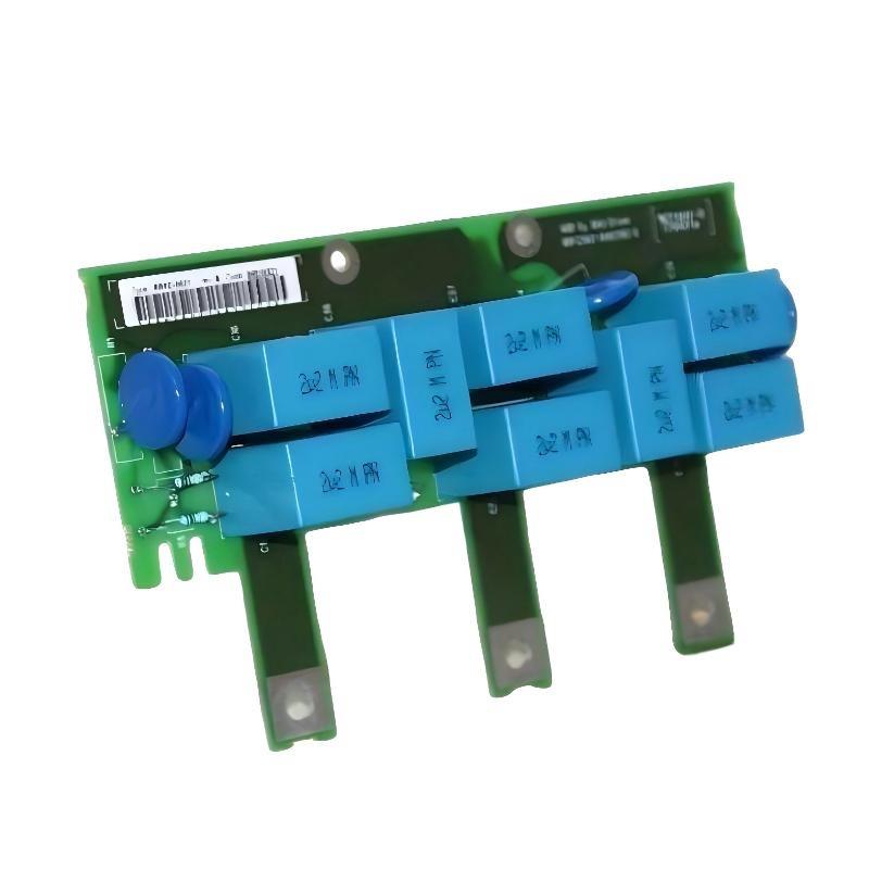 ABB RRFC-5521 64614371 Filter Board Trusted supplier