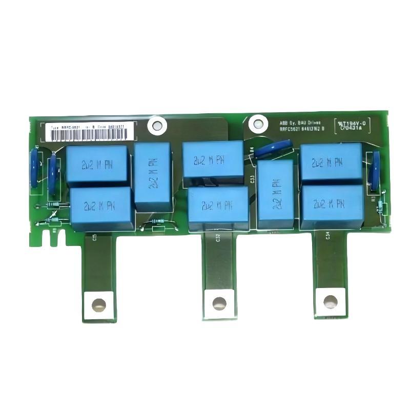ABB RRFC-5521 64614371 Filter Board 