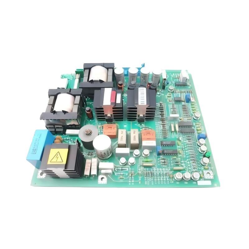 ABB SAFT 112 POW Circuit Board New I