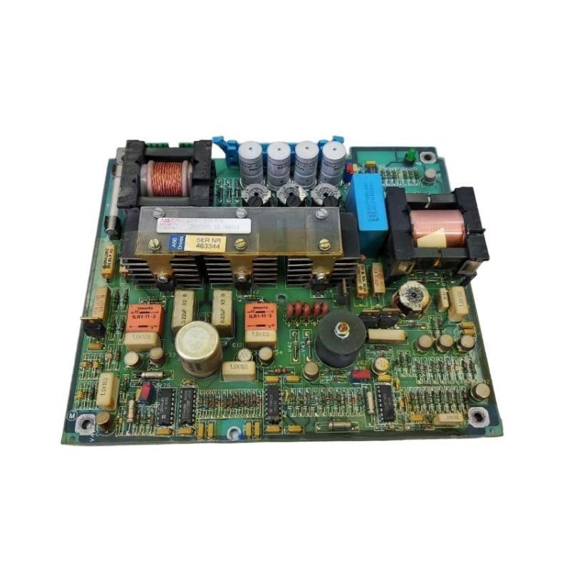 ABB SAFT 112 POW Circuit Board New In Stock