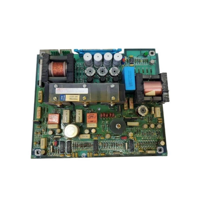 ABB SAFT 112 POW Circuit Board New In Stock