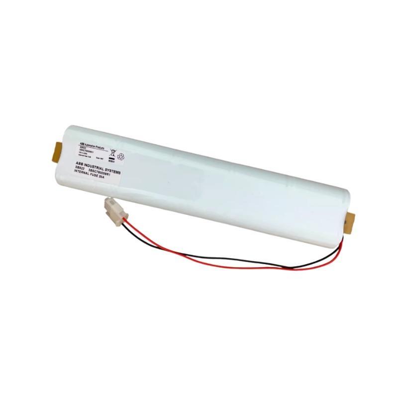 ABB SB522 3BSC760009R1 Battery Pack 