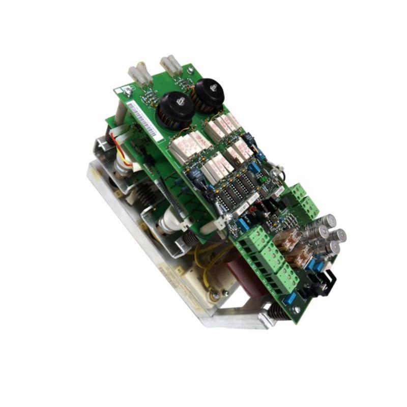 ABB SCYC 51204 63912476 Transient Absorber Original