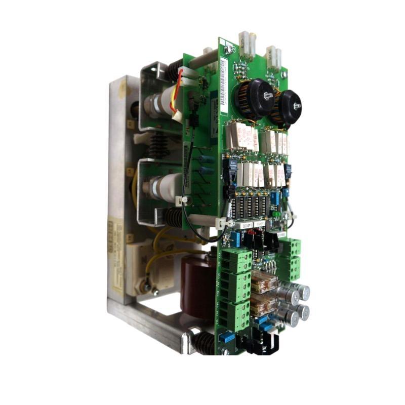 ABB SCYC 51204 63912476 Transient Ab