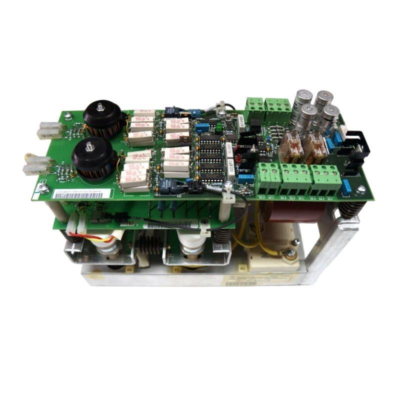 ABB SCYC 51204 63912476 Transient Absorber Original
