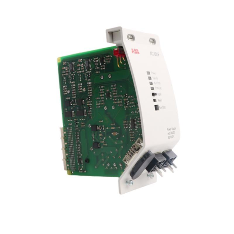 ABB SD802F 3BDH000012R1 Redundant Power Supply 30-Day Returns！