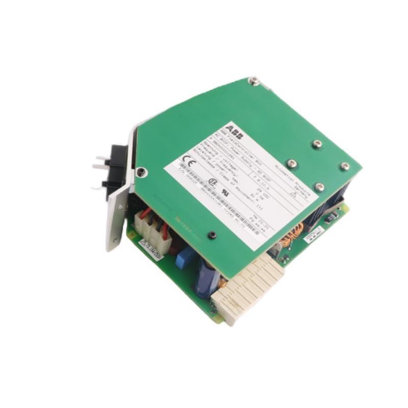 ABB SD802F 3BDH000012R1 Redundant Power Supply 30-Day Returns！