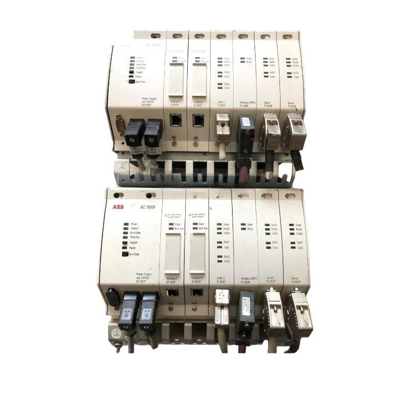 ABB SD802F 3BDH000012R1 Redundant Power Supply 30-Day Returns！