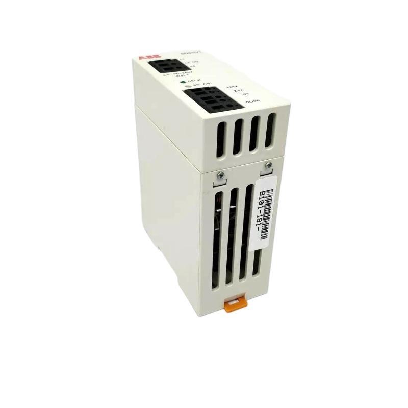 ABB SD811V1 3BSC610044R1 Power Supply Trusted supplier