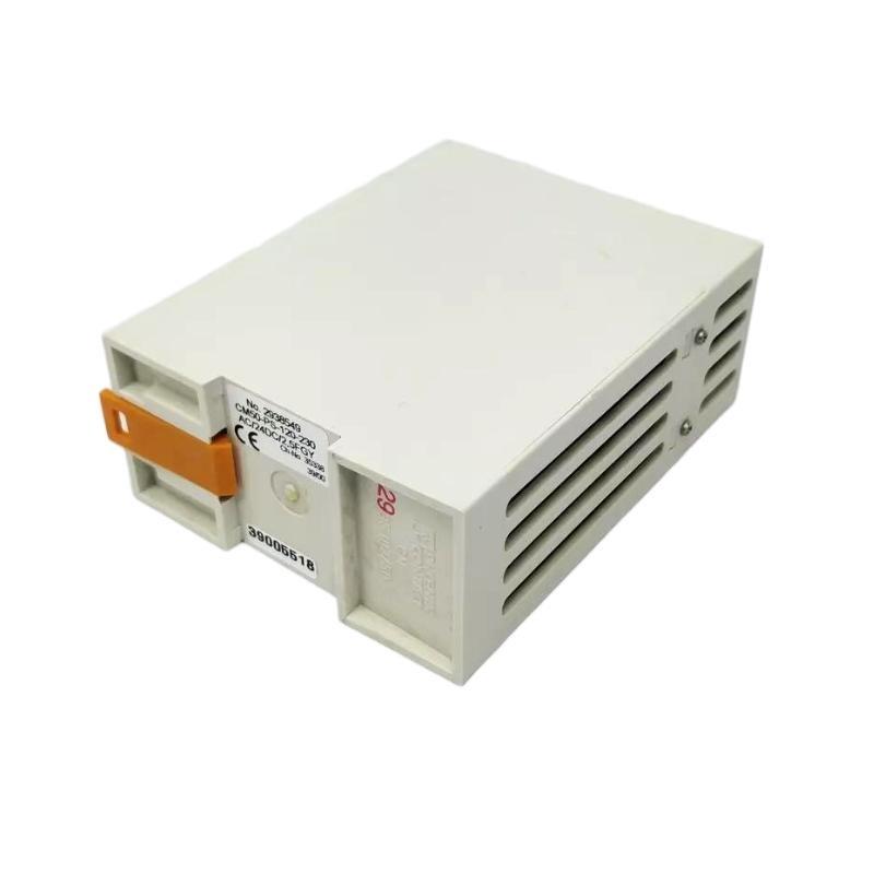 ABB SD811V1 3BSC610044R1 Power Supply Trusted supplier