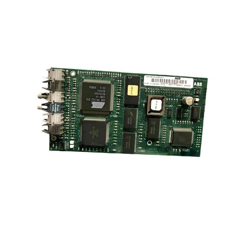ABB SDCS-AMC-DC-2 COAT Driver Control Board Original