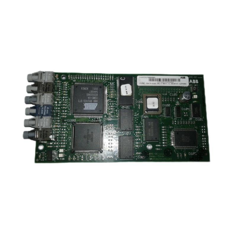 ABB SDCS-AMC-DC Control Board Unbelievable Prices!