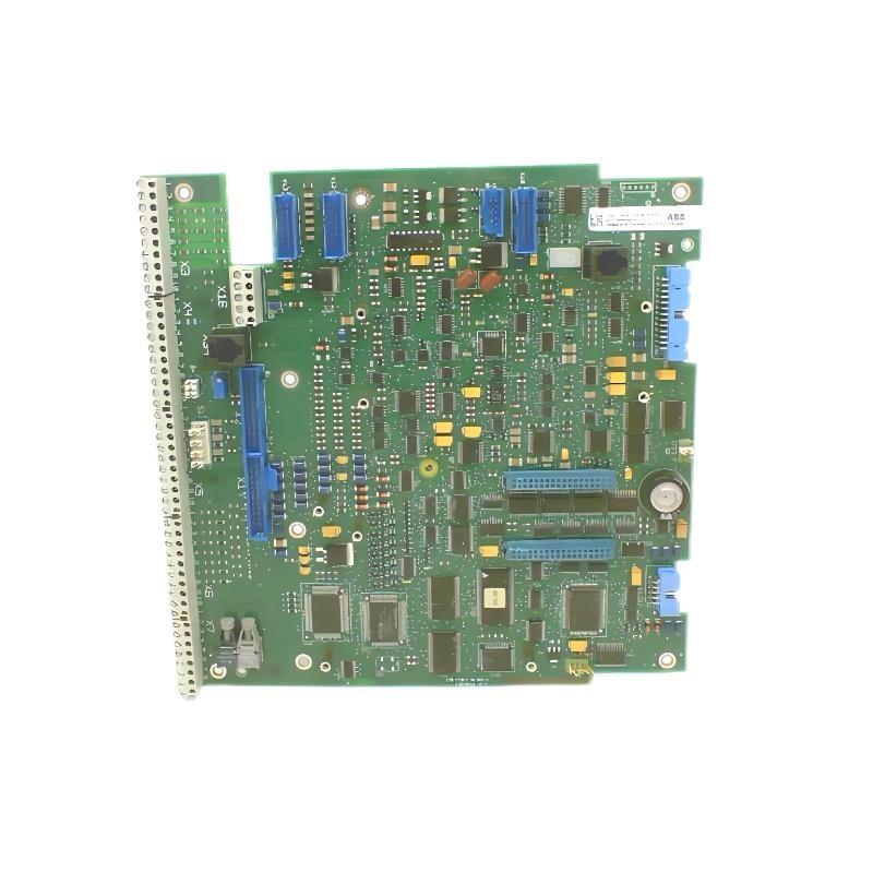 ABB SDCS-CON-2B-15 Control Board New