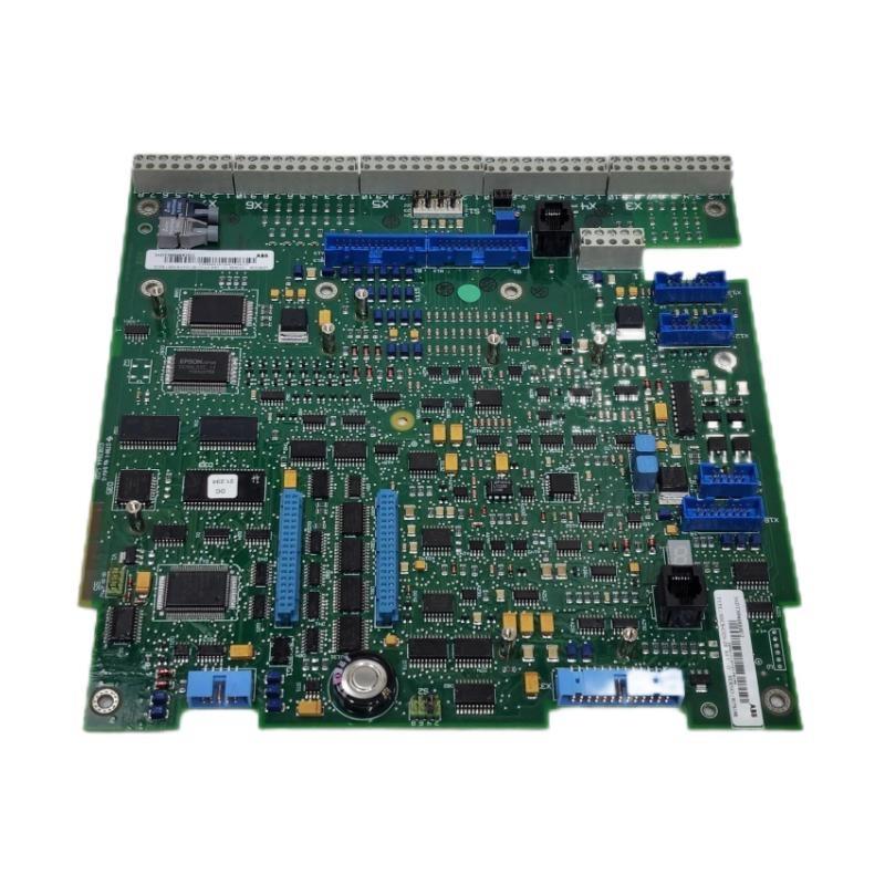 ABB SDCS-CON-2B 3ADT309600R1012 Control Board 30-Day Returns！