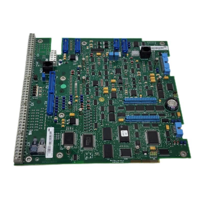 ABB SDCS-CON-2B 3ADT309600R1012 Cont