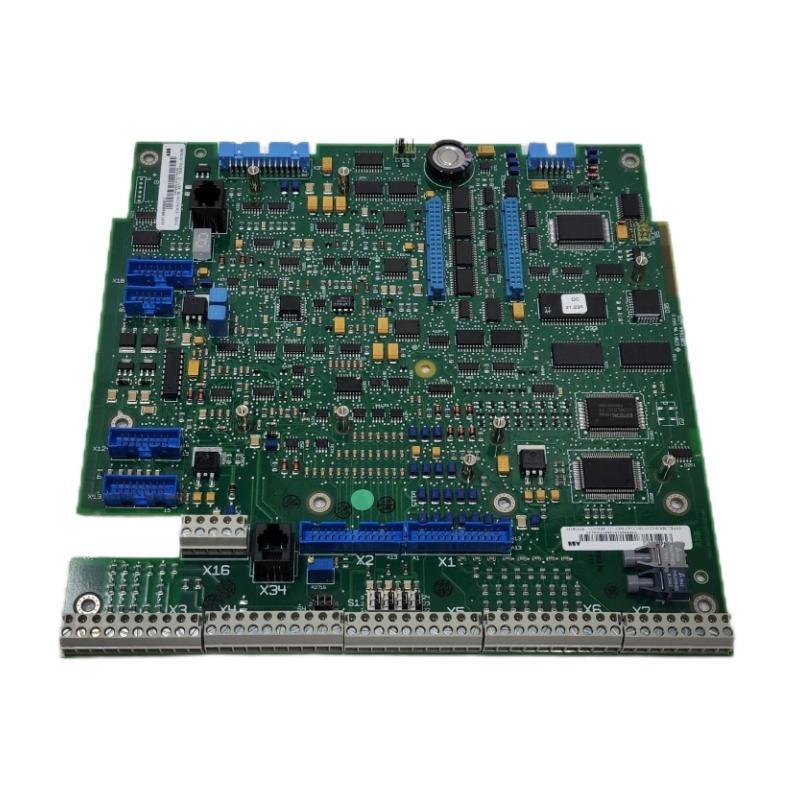 ABB SDCS-CON-2B 3ADT309600R1012 Control Board 30-Day Returns！