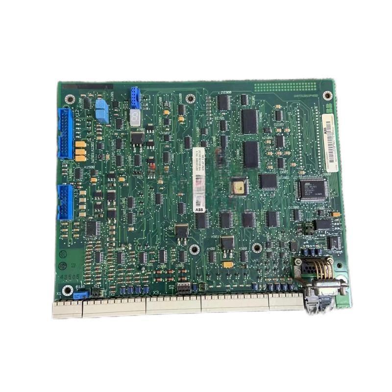 ABB SDCS-CON-3 3ADT310300R0001 Control Board Unbelievable Prices!