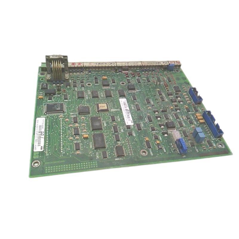 ABB SDCS-CON-3A 3ADT220120R0003 Control Board 12-Month Warranty