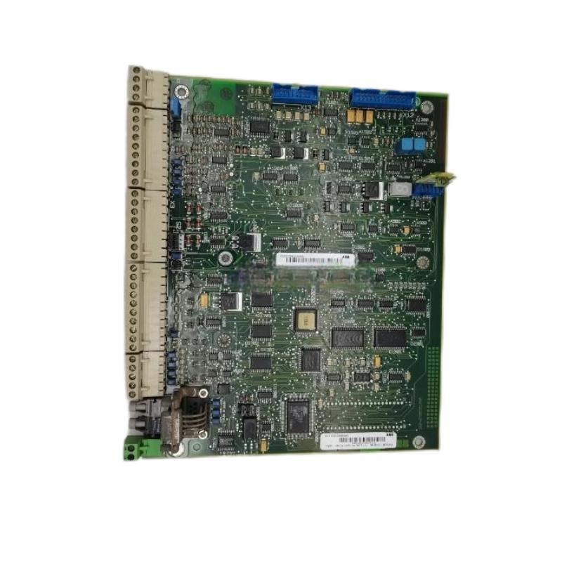 ABB SDCS-CON-3A 3ADT220120R0003 Control Board 12-Month Warranty