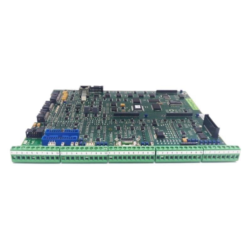 ABB SDCS-CON-3A 3ADT312000R0001 Cont