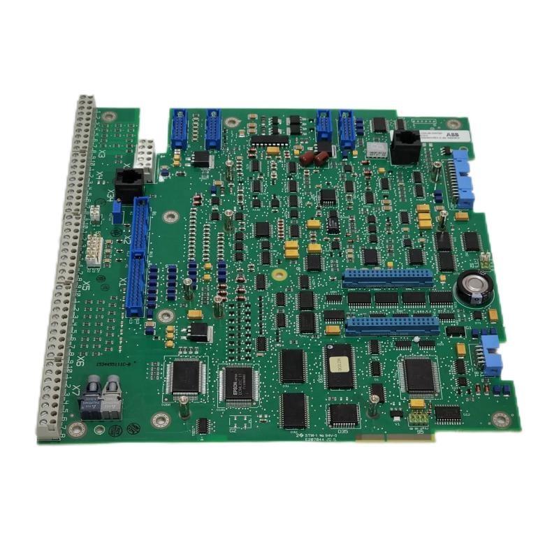 ABB SDCS-CON-2A-COAT 3ADT220090R0002 Control Board Original