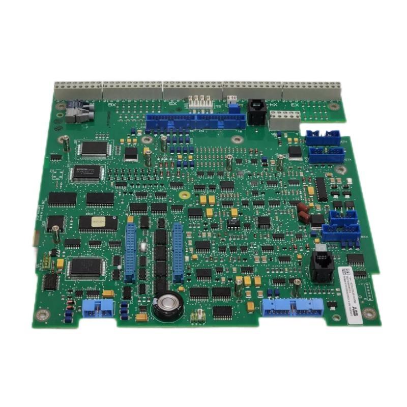 ABB SDCS-CON-2A-COAT 3ADT220090R0002 Control Board Original