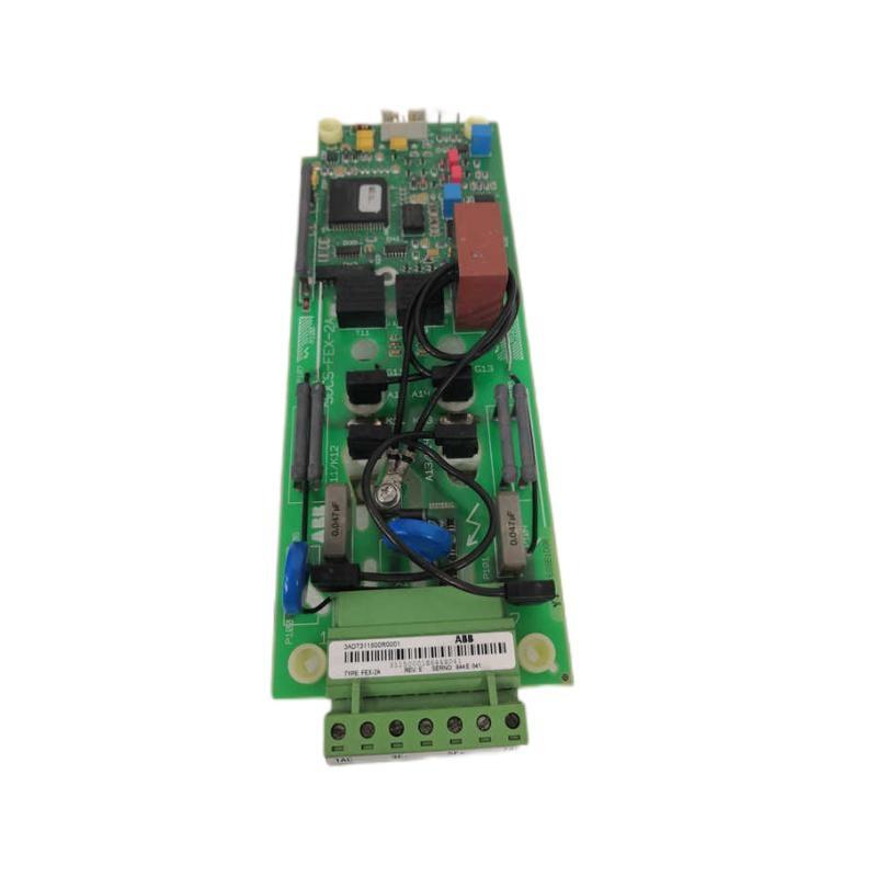ABB SDCS-FEX-2 3ADT306300R1 Drive Circuit Board Original