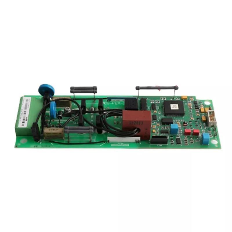 ABB SDCS-FEX-2 3ADT306300R1 Drive Circuit Board Original