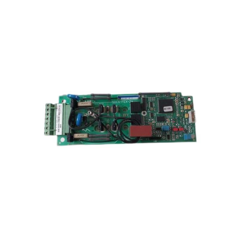 ABB SDCS-FEX-2A 3ADT311500R1 DC Speed Regulator Excitation Module New In Stock
