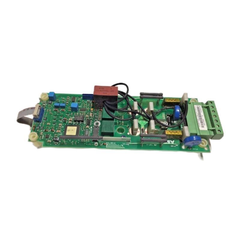 ABB SDCS-FEX-2A 3ADT311500R1 DC Speed Regulator Excitation Module New In Stock