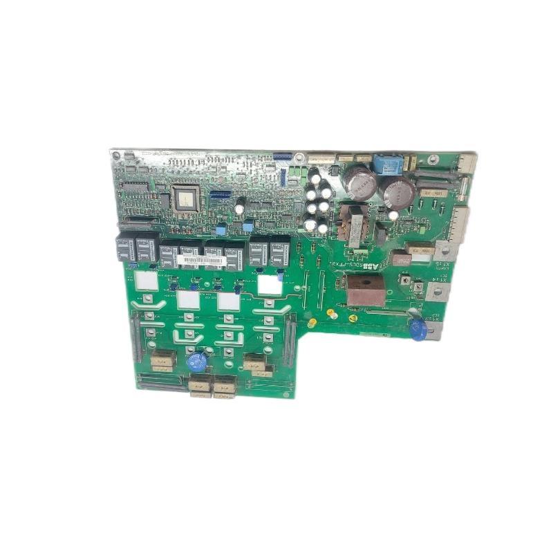 ABB SDCS-FEX-32B 3ADT220090R0037 Excitation Board 30-Day Returns！