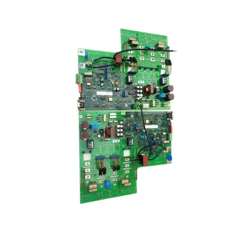 ABB SDCS-FEX-32B 3ADT220090R0037 Exc