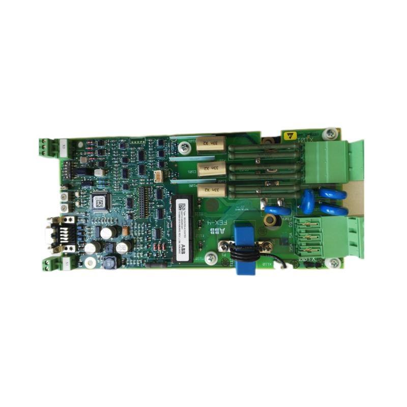 ABB SDCS-FEX-32B 3ADT312400R1002 Excitation Board Original