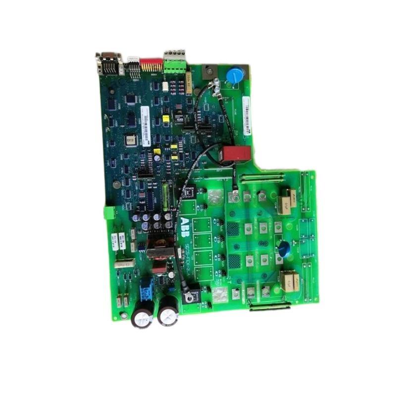 ABB SDCS-FEX-32B 3ADT312400R1002 Exc