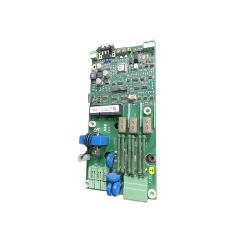 ABB SDCS-FEX-32B 3ADT312400R1002 Excitation Board Original