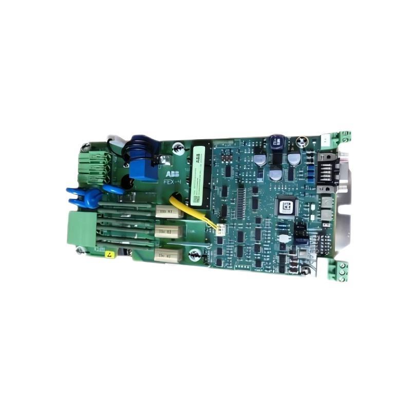 ABB SDCS-FEX-4A 3ADT314500R1501 DC Exciter Module New In Stock