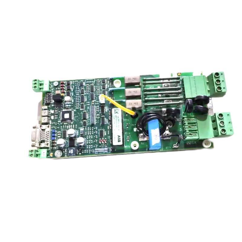 ABB SDCS-FEX-4A 3ADT314500R1501 DC Exciter Module New In Stock