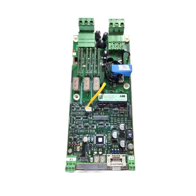 ABB SDCS-FEX-4A 3ADT314500R1501 DC Exciter Module New In Stock