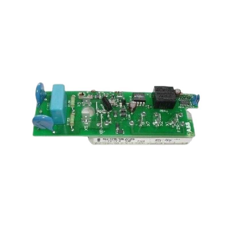 ABB SDCS-FIS-31 3ADT313600R0001 Excitation Board Unbelievable Prices!