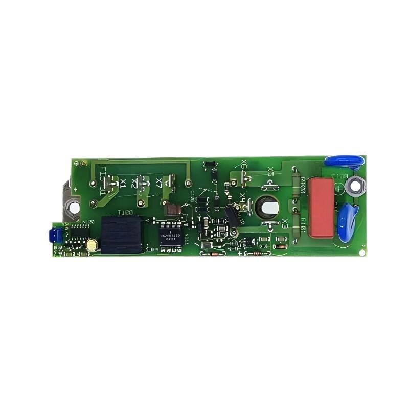 ABB SDCS-FIS-31 3ADT313600R1 Excitation Board Original