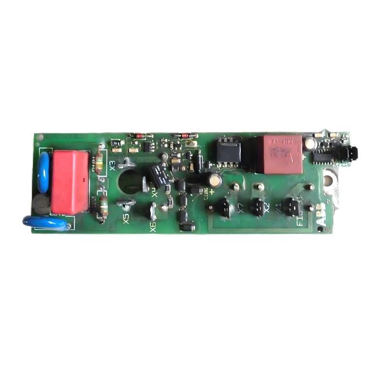 ABB SDCS-FIS-31 3ADT313600R1 Excitation Board Original