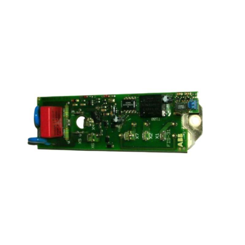 ABB SDCS-FIS-3A/31 DC Exciter Module New In Stock