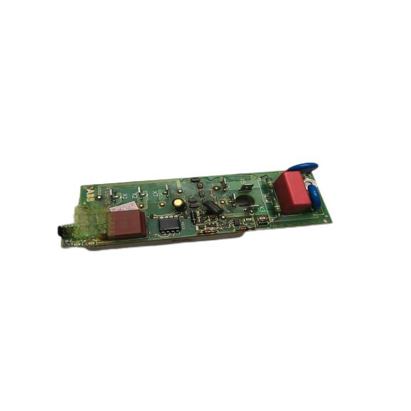 ABB SDCS-FIS-3A/31 DC Exciter Module