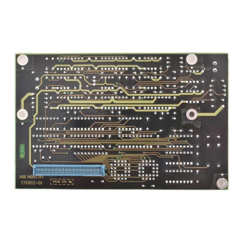 ABB SDCS-IOE-2 DCF1208097R0001 Measurement Board Trusted supplier
