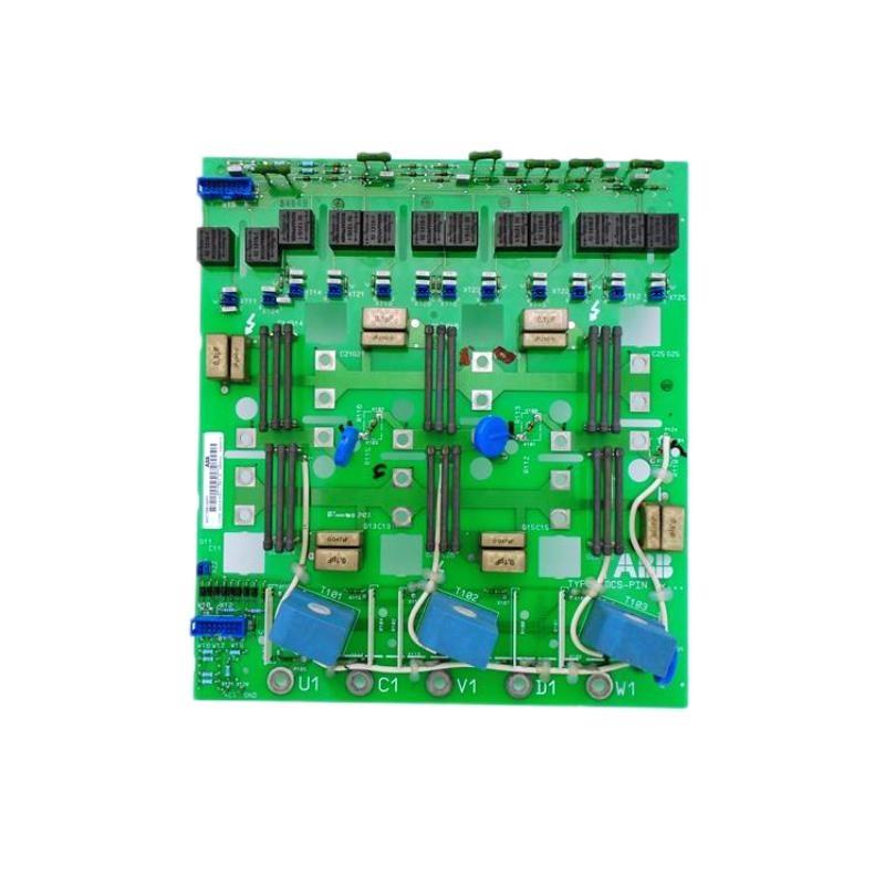 ABB SDCS-PIN-11 3ADT220090R0027 Power Interface Board 30-Day Returns！