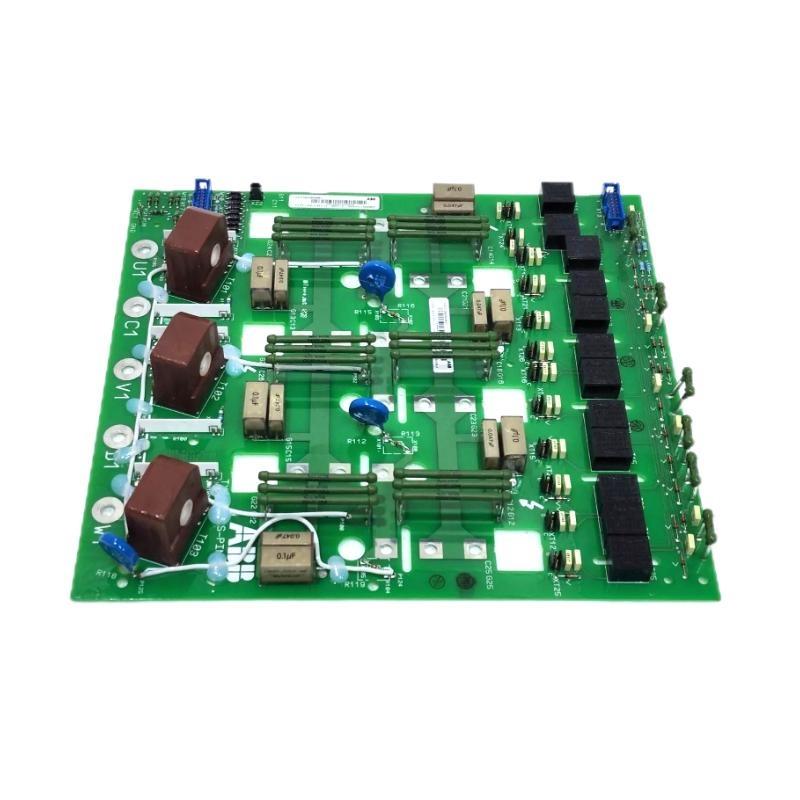 ABB SDCS-PIN-11 3ADT220090R0027 Powe